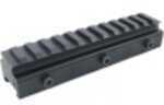 Sun AR-15 Flat Top Riser 2" EXTENDR